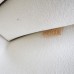LOUIS VUITTON TOILETRY POUCH %100 hakiki vejital deri